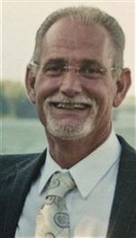 Michael "Mike" Hall